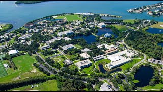 Eckerd College Virtual Presentation 2020 [upl. by Ahsertal639]