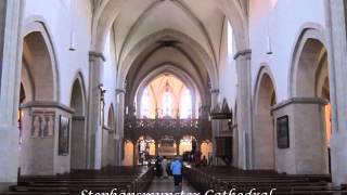 Breisach Germany 德國 布賴薩赫 [upl. by Ydaf721]