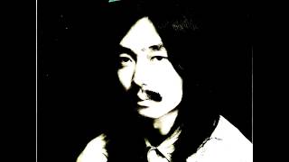 Haruomi Hosono  ChooChoo Gatagoto [upl. by Adnael632]