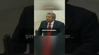 Kamer Genç Bekir Bozdağa meydan okuyor shortsvideo [upl. by Eiramanad781]