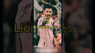 Top 10 Highest Paid Footballers 2024 shorts footballshorts footballedits football funny goat [upl. by Attennaej]