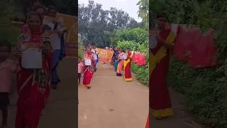 Odisha mukhyamantri song Mohan Majhi Subhadra Yojana [upl. by Nabe]