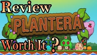 Plantera – Worth It – Review [upl. by Adnwahsal299]