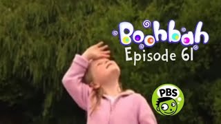 Boohbah Season 2 Episode 21 Umbrella Fixed Reupload [upl. by Christean]