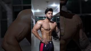 sehaj zaildar motivation bodytransformation subscribe 🥺🙏 [upl. by Winnie]