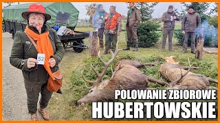 Polowanie Hubertowskie [upl. by Octave51]