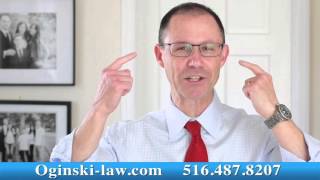 JURY DUTY What Do You Do as a Juror NY Medical Malpractice Attorney Gerry Oginski Explains [upl. by Aelc]