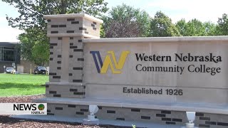 Kiewit Foundation announces vocational scholarship grant for WNCC [upl. by Waterer229]