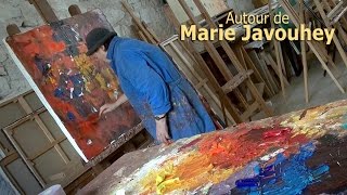 Autour de Marie Javouhey artiste peintre [upl. by Demy]