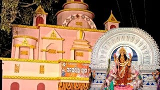 Odisha famous Gaja Laxmi Puja 2023 [upl. by Steffen]