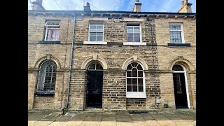 Titus Street Saltaire £220000 [upl. by Dambro]