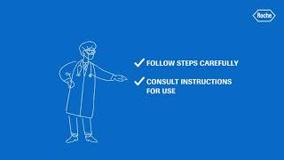 Instructie Roche SARSCoV2 Rapid Antigen Test Nasal [upl. by Rehotsirhc]