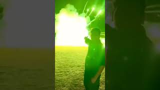 1000 rocket firecrackers 🎆shorts MRINDIANHACKER [upl. by Tillion481]