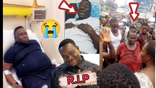 How MR IBU Died After Revealing Secrets And People Behind His Sickness Full Video [upl. by Sumedocin100]