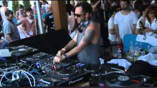 Steve Lawler · 23 Mar 2012 VIVa Music  WMC 2012 Shelborne Hotel live video [upl. by Sarad]