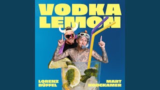 Vodka Lemon [upl. by Nilra]