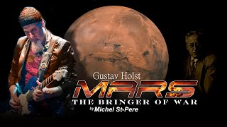 MARS The Bringer of War by Michel StPere [upl. by Charlean]