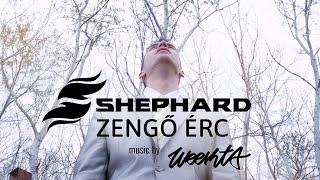 Shephard  Zengő Érc Official Music Video [upl. by Venuti374]