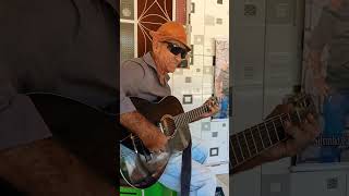 quotBenício do Violão 🎸quot Agradecendo a Silvinho Cantor Pelo Encontro na Pajeú e Canta gosto de maçã [upl. by Files]