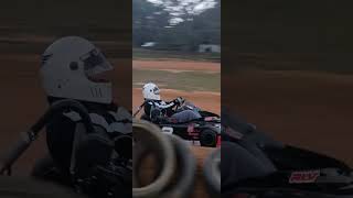 Practice Session Before Go Cart Racing Start Video 1 October 19 2024 [upl. by Amle477]