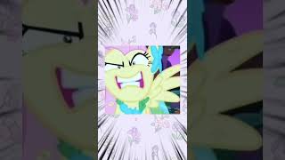 MY LITTLE PONY FORA DE CONTEXTO🤣 viralvideo viralshort mlpequestragirls mylittlepony funny [upl. by Suirred]