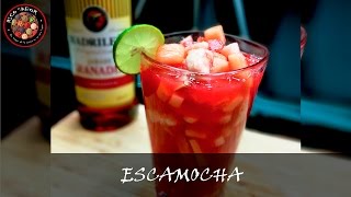 Escamocha [upl. by Leizar]