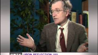 The Concept of Language Noam Chomsky [upl. by Eemak720]