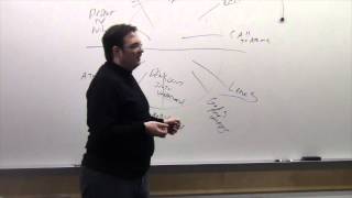 Brandon Sanderson Lecture 7 The Heroes Journey 56 [upl. by Willie]