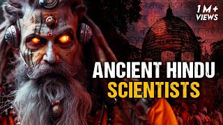 Hindu Scriptures Explained Quantum Physics 5000 Years Ago [upl. by Anujra]