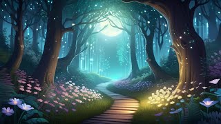 quotThe Enchanted Forest A Magical Journeyquot [upl. by Addy185]