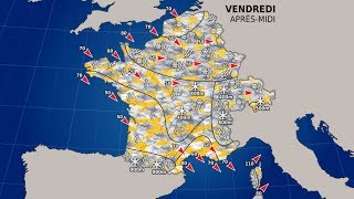 Bulletin du Jeudi 7 Décembre 2017 [upl. by Aicirtal]