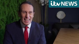 Thomas Cashman Appeal  ITV News Lawyer Explains [upl. by Sadye407]