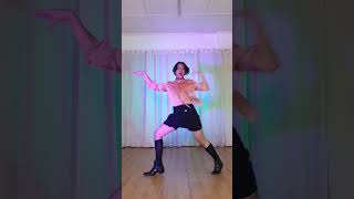 IZONE ‘Panorama’  Dance Cover by PERILOUS WAWE Shorts [upl. by Cob533]