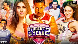 Student of the year full movie in hindi Varun Dhawan shidhart Aliya Bhatt movie movie [upl. by Murdock10]