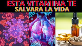 Increible🦠quotVitamina D El Tratamiento Revolucionario para Enfermedades Crónicasquot [upl. by Matt]