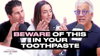 Is Fluoride Toothpaste Slowly Poisoning You The Alarming Facts Revealed [upl. by Ahsikit]