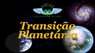 Transição Planetária  Feira do Livro 2018 [upl. by Yelsa194]