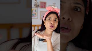 Acne Prone Skincare Routine  Relatable Skin Problems  Niharika Jain [upl. by Ellehs]