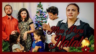 NOITE DE NATAL [upl. by Sapphera]