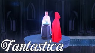 Encantadia Fantastica Episode 12 Katotohanan sa Pagkatao ni Aera at Arianna [upl. by Possing]