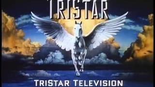 TriStar Television Logo 19971999 [upl. by Ahsiak265]