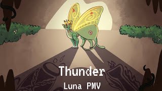 Thunder  Luna WoF PMV [upl. by Ozzie]