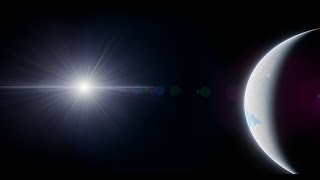 Cool Planets Showcase Part 7 The mysteries of Kepler 22b Space Engine [upl. by Loralie]