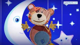 Estrellita Teaching with Music Spanish Song for Children [upl. by Coppock759]