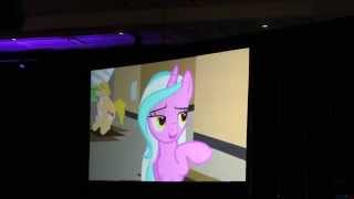 BronyCon 2015 Animation  Good Morning Baltimare [upl. by Conant]