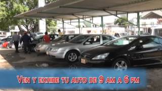 comercial autos economicos de villahermosa [upl. by Notyrb]