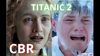 Découvrez TITANIC 2  Bandeannonce avec Leonardo DiCaprio 2024 [upl. by Loferski]