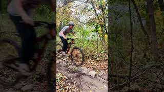 Free ride edit mtb bicycle [upl. by Akina]