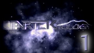 WaRTeKnology  Episode 1 by Furran [upl. by Sitruk]