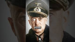 Historia del General Alemán Walter Model de la Segunda Guerra Mundial historiamilitar ww2 shorts [upl. by Skiba]